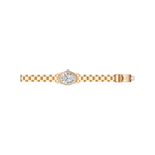 RELOJ  PARA MUJER INVICTA ANGEL 21706 - ORO ROSA
