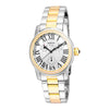 RELOJ  PARA MUJER INVICTA ANGEL 21707 - DORADO
