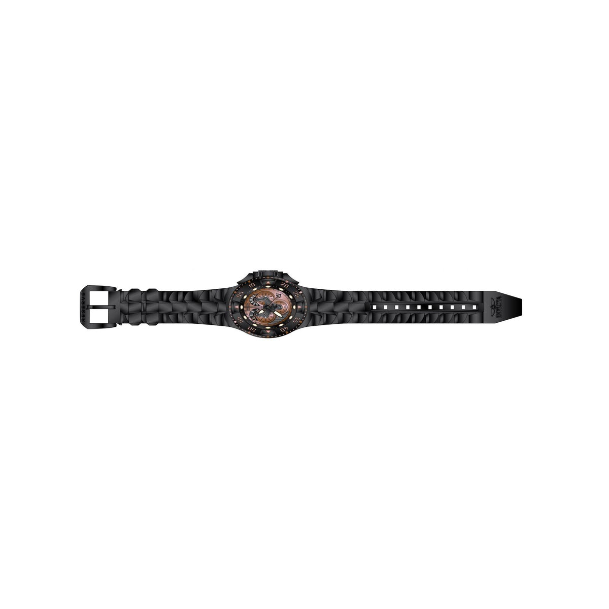 RELOJ DEPORTIVO PARA HOMBRE INVICTA EXCURSION 21723 - NEGRO