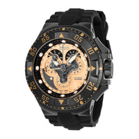 RELOJ DEPORTIVO PARA HOMBRE INVICTA EXCURSION 21723 - NEGRO