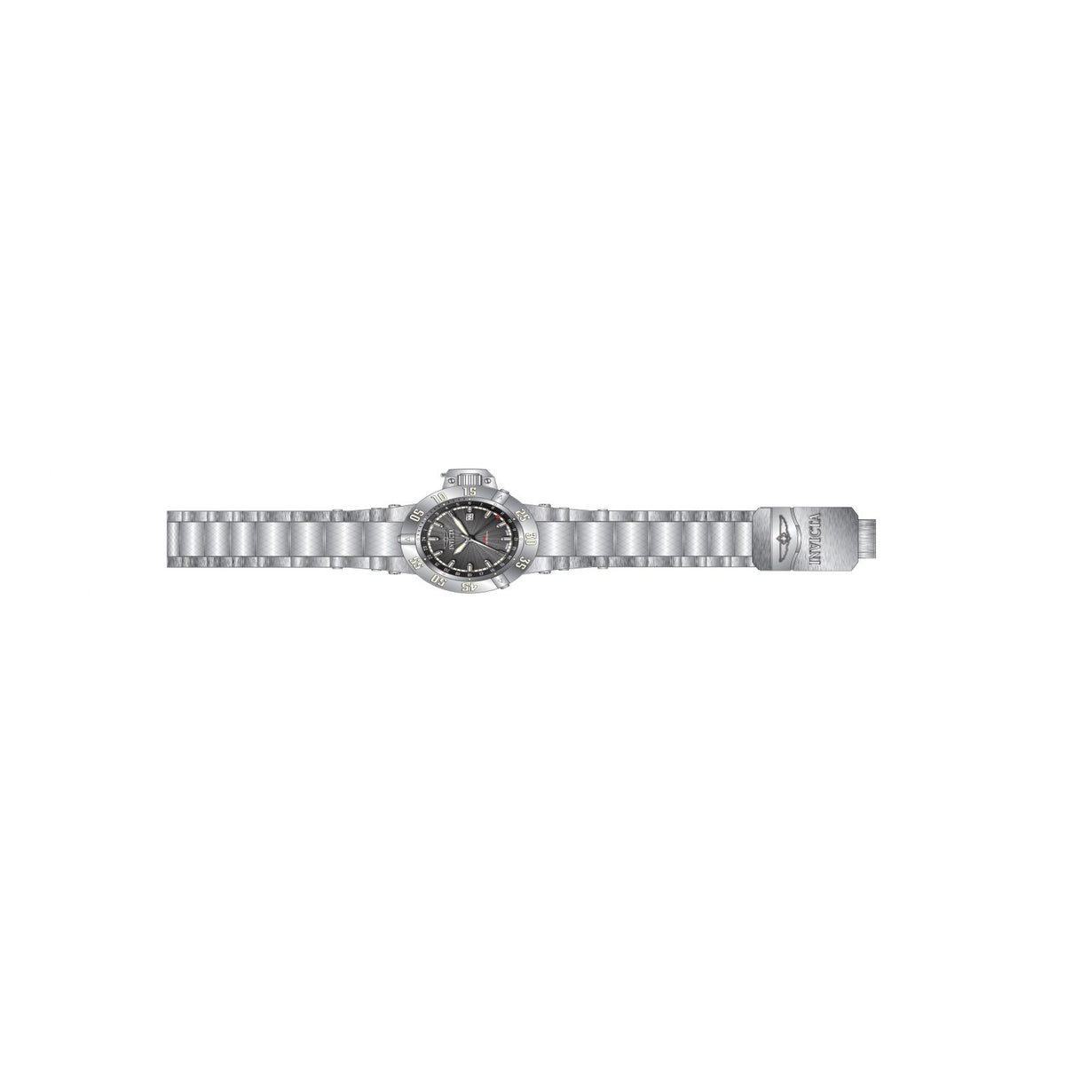 RELOJ  PARA HOMBRE INVICTA SUBAQUA 21727 - ACERO