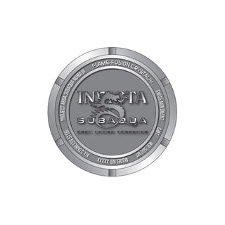 RELOJ  PARA HOMBRE INVICTA SUBAQUA 21727 - ACERO