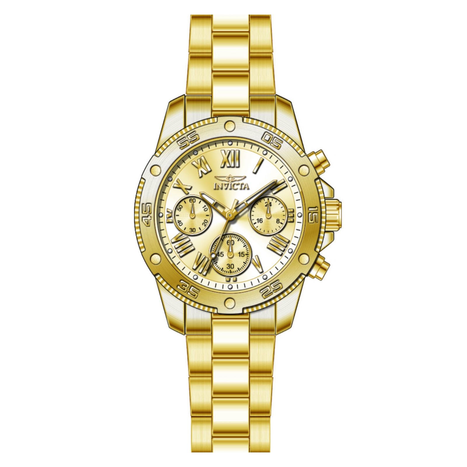 Invicta 21731 best sale