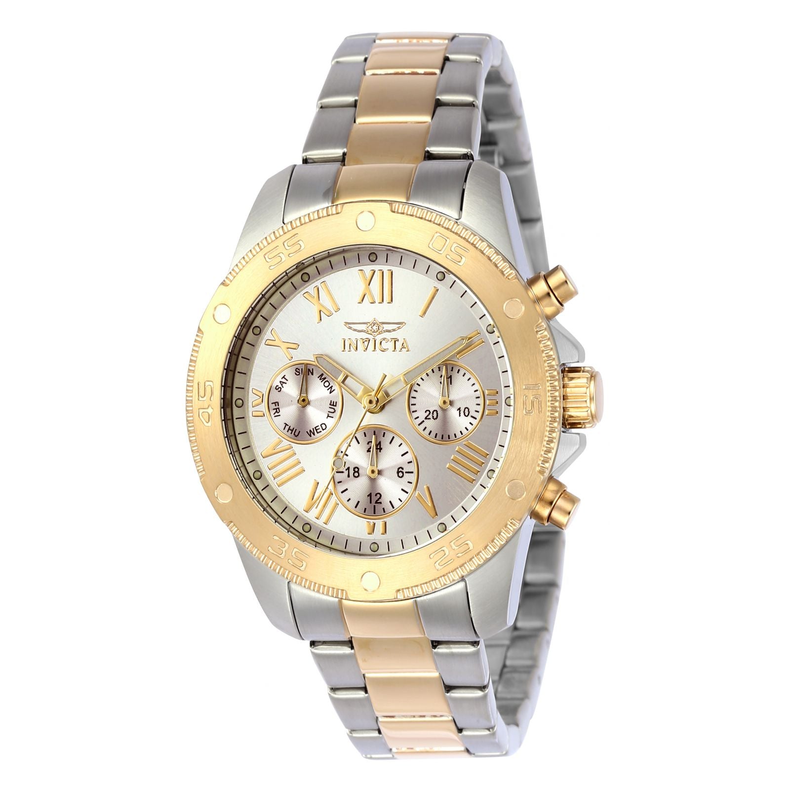 Invicta 21613 clearance