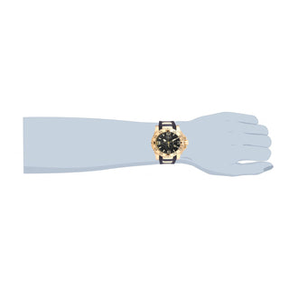 RELOJ  PARA HOMBRE INVICTA CORDUBA 21780 - ORO NEGRO