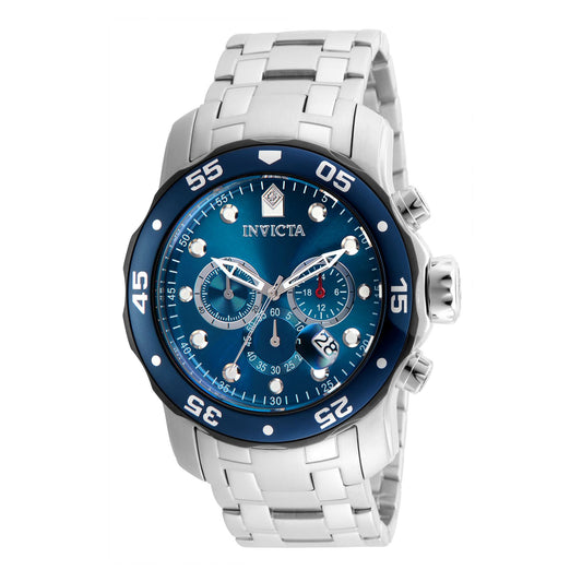 RELOJ  PARA HOMBRE INVICTA PRO DIVER 21784 - ACERO