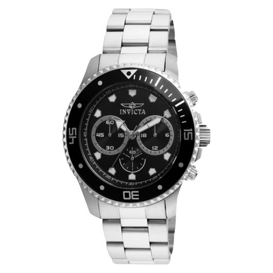 RELOJ  PARA HOMBRE INVICTA PRO DIVER 21787 - ACERO