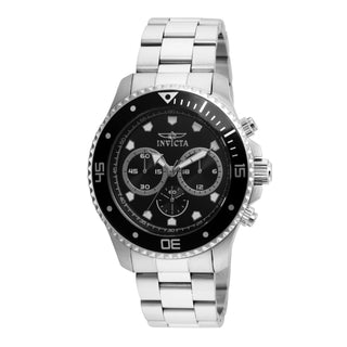 RELOJ  PARA HOMBRE INVICTA PRO DIVER 21787 - ACERO