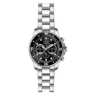 RELOJ  PARA HOMBRE INVICTA PRO DIVER 21787 - ACERO