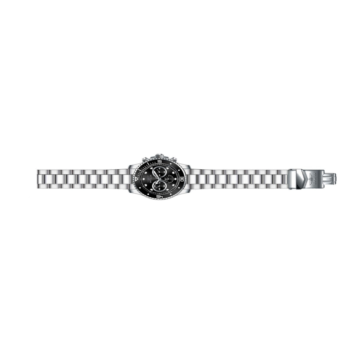 RELOJ  PARA HOMBRE INVICTA PRO DIVER 21787 - ACERO