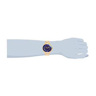 RELOJ  PARA HOMBRE INVICTA PRO DIVER 21789 - ORO
