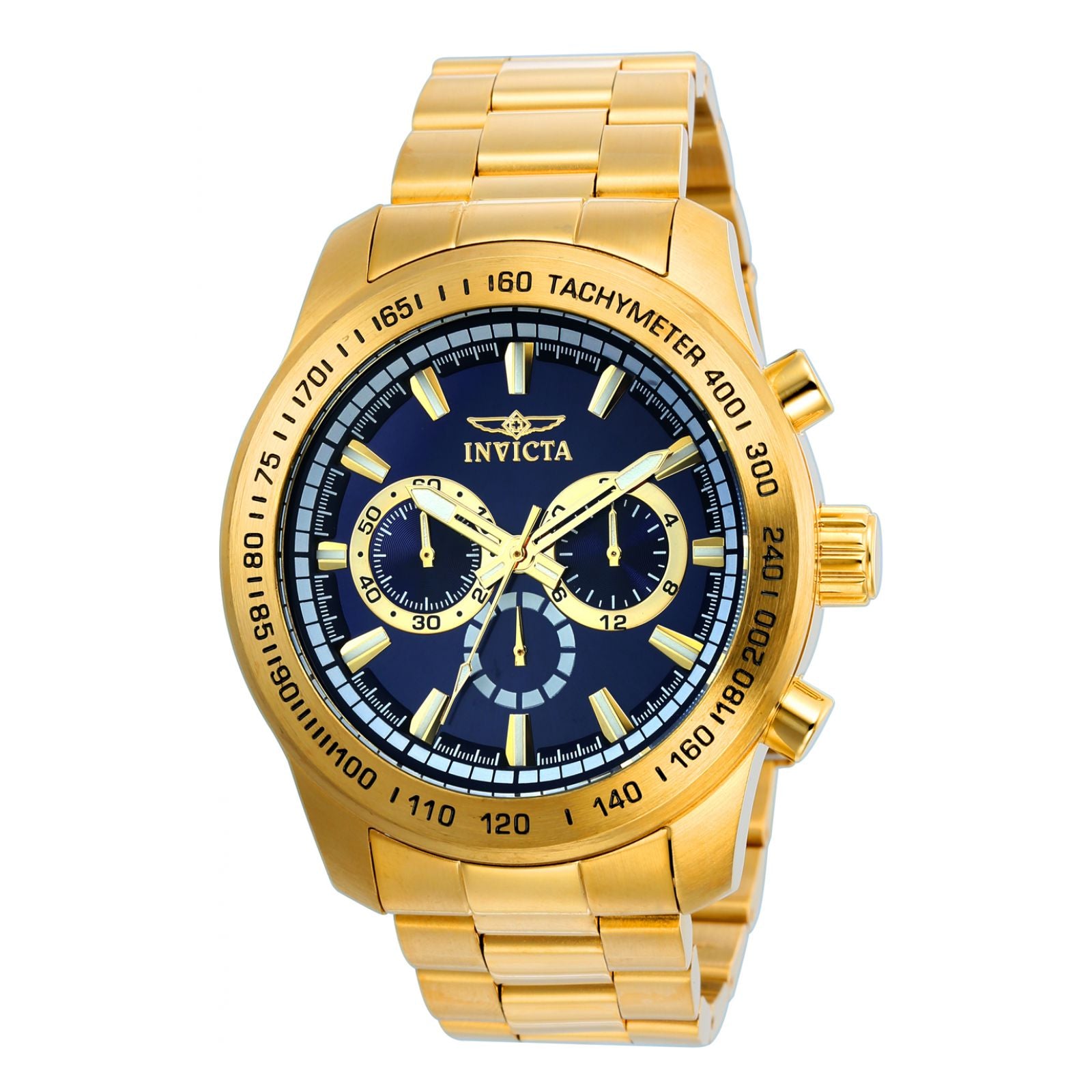 Reloj invicta tachymeter new arrivals
