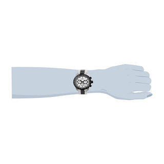 RELOJ  PARA HOMBRE INVICTA SPEEDWAY 21799 - MULTICOLOR