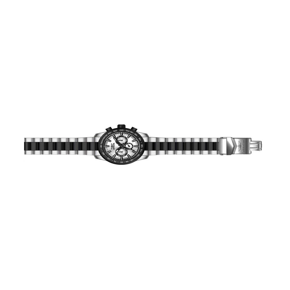 RELOJ  PARA HOMBRE INVICTA SPEEDWAY 21799 - MULTICOLOR