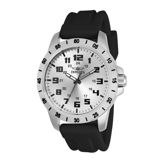 RELOJ DEPORTIVO PARA HOMBRE INVICTA PRO DIVER 21834 - NEGRO
