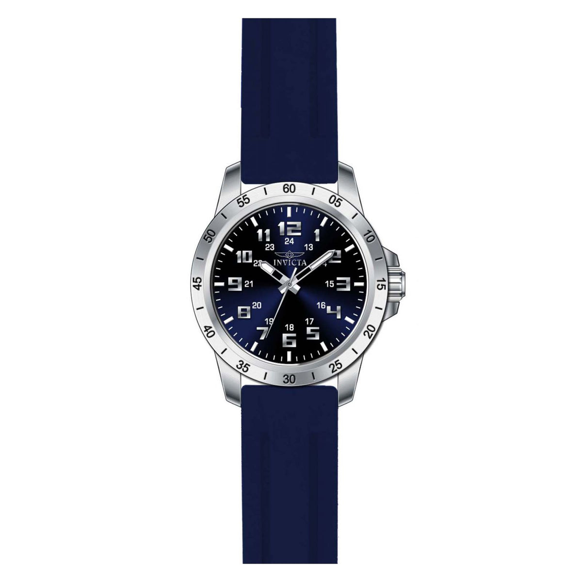 RELOJ DEPORTIVO PARA HOMBRE INVICTA PRO DIVER 21836 - AZUL