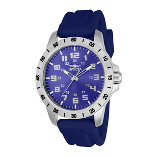 RELOJ DEPORTIVO PARA HOMBRE INVICTA PRO DIVER 21836 - AZUL