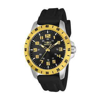 RELOJ  PARA HOMBRE INVICTA PRO DIVER 21840 - NEGRO