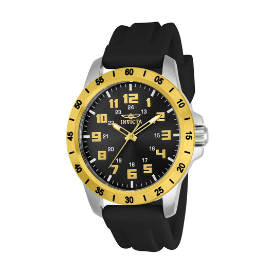 RELOJ  PARA HOMBRE INVICTA PRO DIVER 21840 - NEGRO