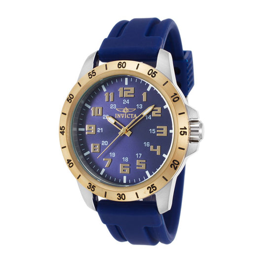 RELOJ  PARA HOMBRE INVICTA PRO DIVER 21841 - PLATEADO