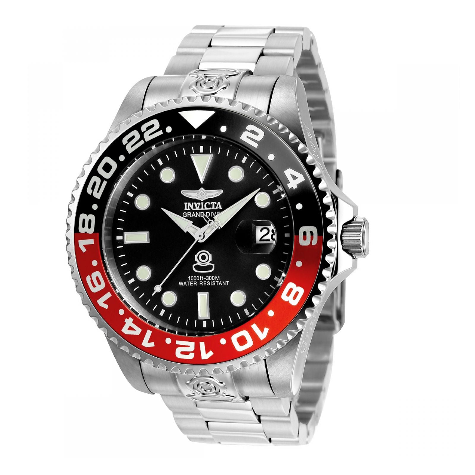 Invicta grand diver cheap 21867