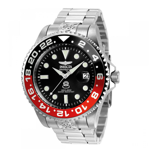 RELOJ  PARA HOMBRE INVICTA PRO DIVER 21867 - PLATEADO