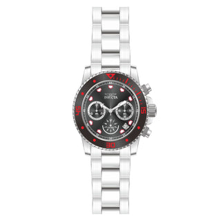 RELOJ  PARA HOMBRE INVICTA PRO DIVER 21885 - ACERO