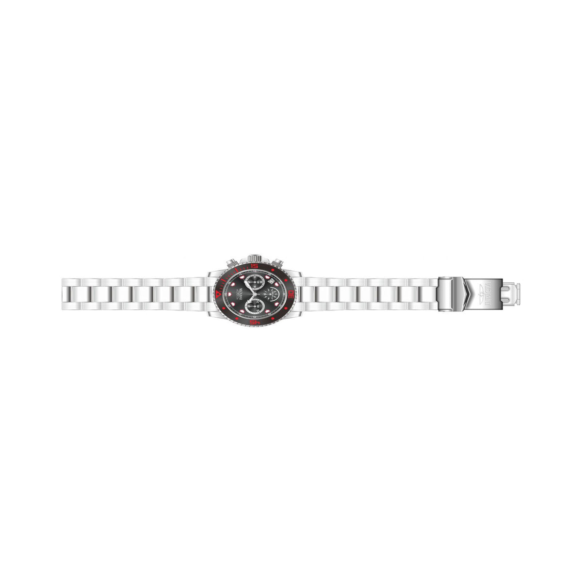 RELOJ  PARA HOMBRE INVICTA PRO DIVER 21885 - ACERO
