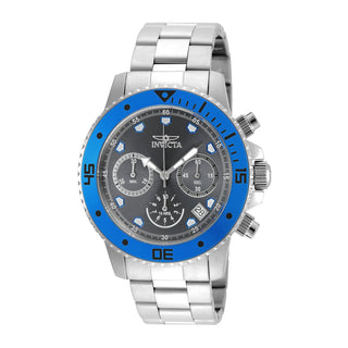 RELOJ  PARA HOMBRE INVICTA PRO DIVER 21886 - ACERO