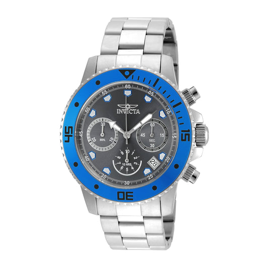 RELOJ  PARA HOMBRE INVICTA PRO DIVER 21886 - ACERO