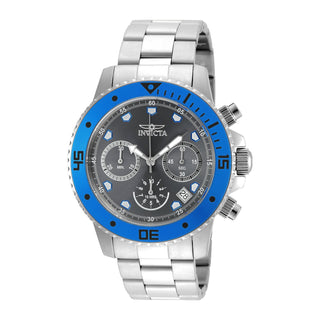 RELOJ  PARA HOMBRE INVICTA PRO DIVER 21886 - ACERO