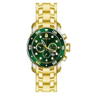 RELOJ  PARA HOMBRE INVICTA PRO DIVER 21925 - ORO