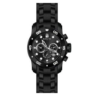 RELOJ  PARA HOMBRE INVICTA PRO DIVER 21926 - NEGRO