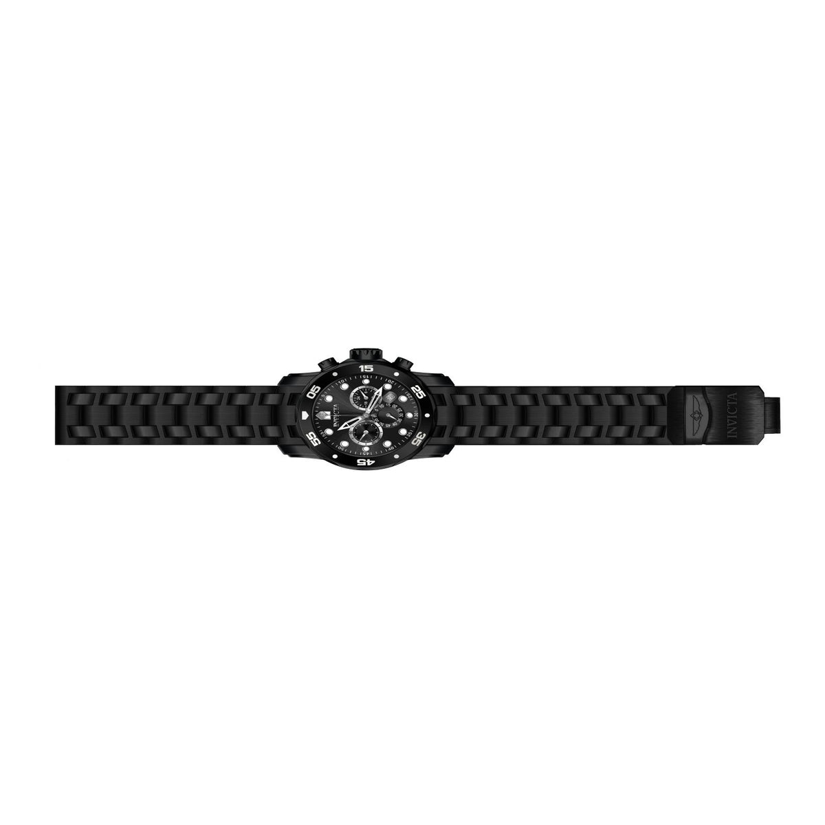 RELOJ  PARA HOMBRE INVICTA PRO DIVER 21926 - NEGRO