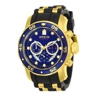 RELOJ DEPORTIVO PARA HOMBRE INVICTA PRO DIVER 21929 - AZUL