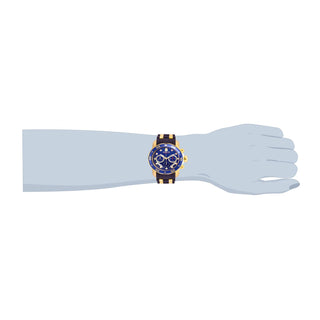 RELOJ DEPORTIVO PARA HOMBRE INVICTA PRO DIVER 21929 - AZUL