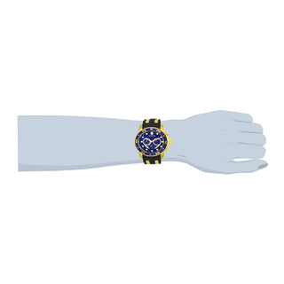 RELOJ DEPORTIVO PARA HOMBRE INVICTA PRO DIVER 21929 - AZUL
