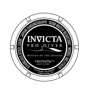 RELOJ DEPORTIVO PARA HOMBRE INVICTA PRO DIVER 21929 - AZUL
