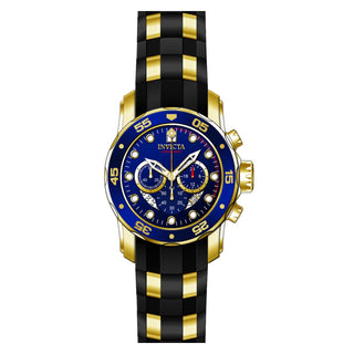 RELOJ DEPORTIVO PARA HOMBRE INVICTA PRO DIVER 21929 - AZUL