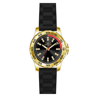 RELOJ DEPORTIVO PARA HOMBRE INVICTA PRO DIVER 21941 - NEGRO