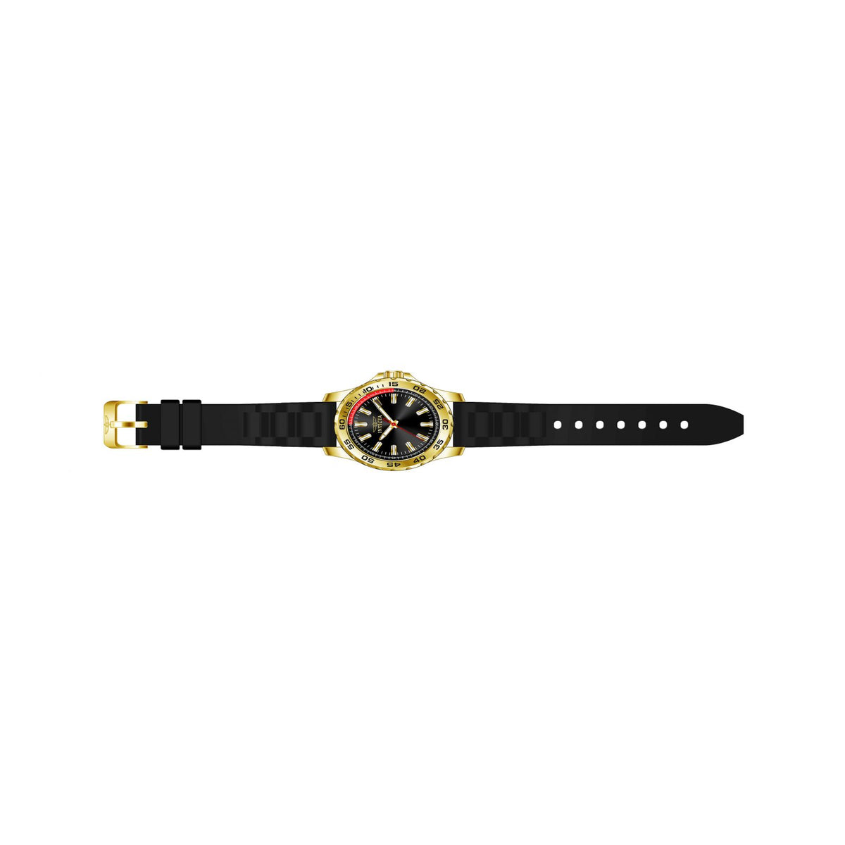 RELOJ DEPORTIVO PARA HOMBRE INVICTA PRO DIVER 21941 - NEGRO