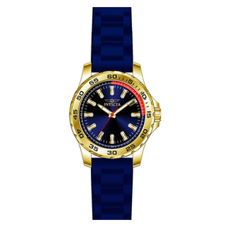 RELOJ DEPORTIVO PARA HOMBRE INVICTA PRO DIVER 21942 - AZUL