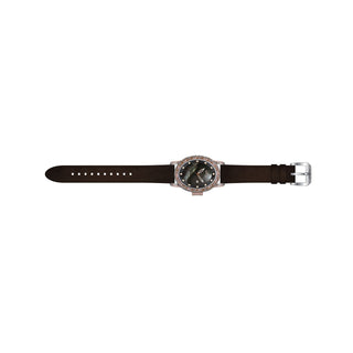 RELOJ CLÁSICO PARA HOMBRE INVICTA VINTAGE 21978 - MARRÓN