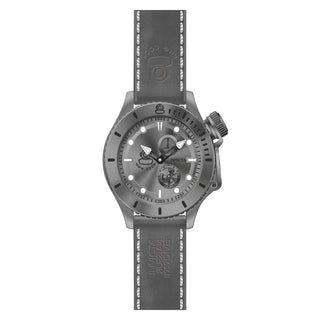 RELOJ CLÁSICO PARA HOMBRE INVICTA RUSSIAN DIVER 22012 - GRIS