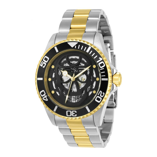 RELOJ  PARA HOMBRE INVICTA PRO DIVER 22042 - MULTICOLOR