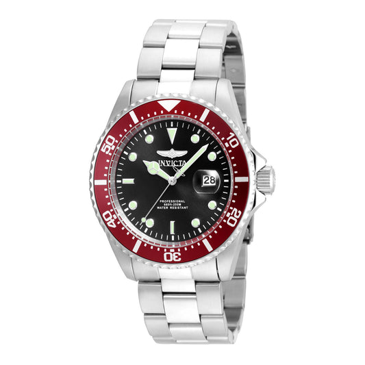 RELOJ  PARA HOMBRE INVICTA PRO DIVER 22020 - PLATEADO