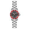 RELOJ  PARA HOMBRE INVICTA PRO DIVER 22020 - PLATEADO