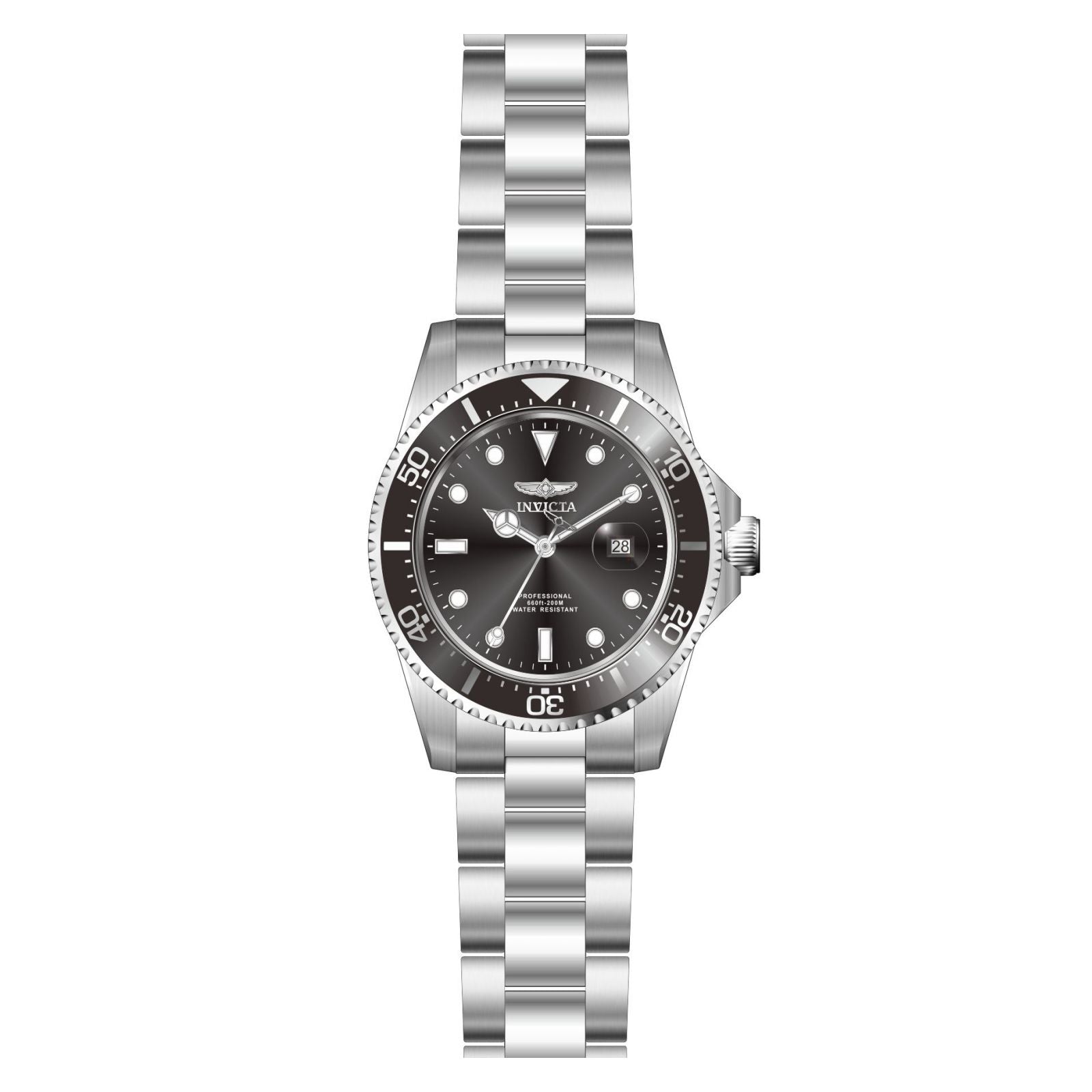 Invicta pro diver outlet 22047