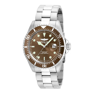 RELOJ  PARA HOMBRE INVICTA PRO DIVER 22049 - ACERO