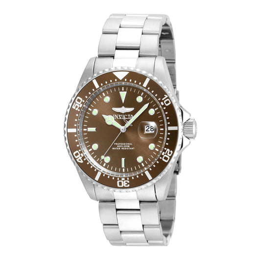 RELOJ  PARA HOMBRE INVICTA PRO DIVER 22049 - ACERO